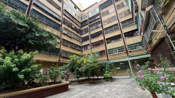 中醫一中商圈中庭一樓大4房｜台中市北區育強街