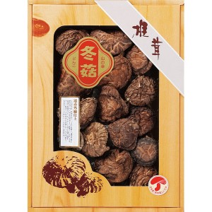 国産原木乾椎茸どんこ(70ｇ)