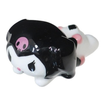 SunArt 庫洛米筷架 約4x2.9x2cm  陶瓷  1個