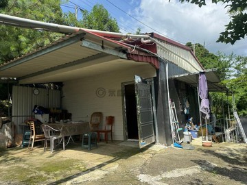 專任新社3175坪梅園合法資材室可農保分售｜台中市新社區水底寮段上水底寮小