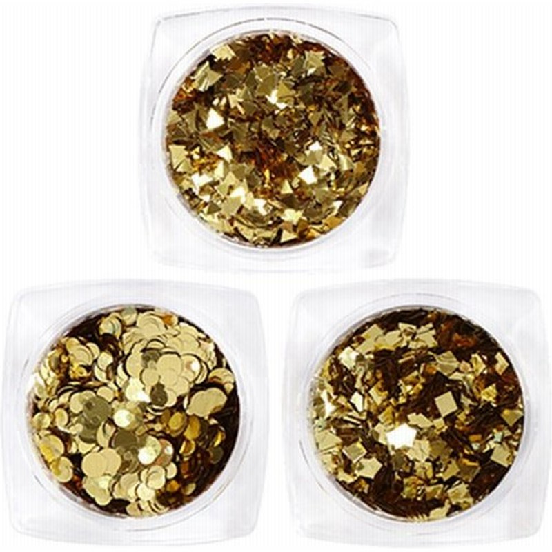 Flicka Nail Arts フリッカネイルアーツ Spice Bits スパイスビッツ Diagram Gold ダイアグラムゴールド 通販 Lineポイント最大get Lineショッピング