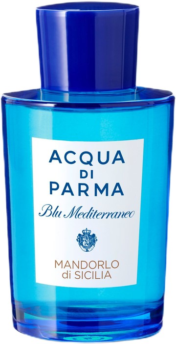 Acqua di Parma Blu Mediterraneo Mandorlo di Sicilia Eau de Toilette Spray 180ml