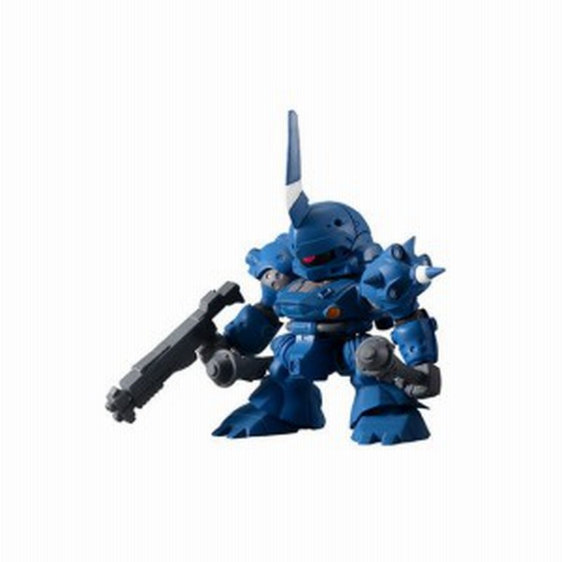 ケンプファーa 機動戦士ガンダム ガシャポン戦士フォルテ10 通販 Lineポイント最大3 0 Get Lineショッピング