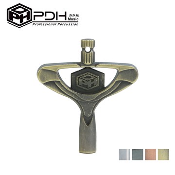 PDH SW-DA-020 精緻設計四色鼓鎖【敦煌樂器】