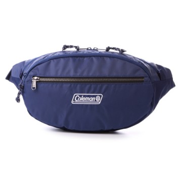 美國Coleman。健行者腰包5。CM-36232M000 (午夜藍)