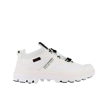 Palladium PAMPA LT+LO XPLR WP+~STAR WHITE 男女 防水靴
