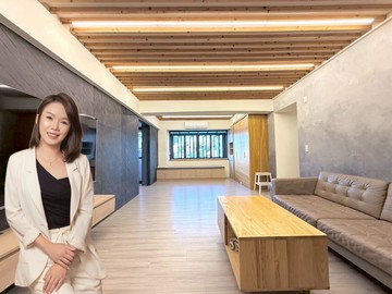 ✨西屯十二期旁逢甲超美禪風大三房平車✨｜台中市西屯區光明路