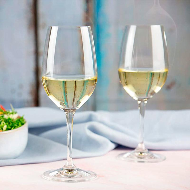 維維諾-白酒杯370ml-4入ViVino 無