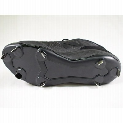 ニューバランス　野球 スパイク埋め込み金具  L3000AK5 ブラック New Balance 30%OFF! ニューバランス L3000 AK5 野球スパイク