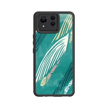 Zenfone 11 Ultra SolidSuit 黑 - 花生騷 WasangShow - 2021大飛魚
