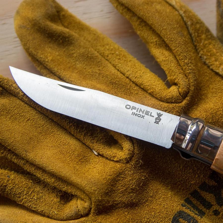 OPINEL ステンレスナイフ No.8 オピネル