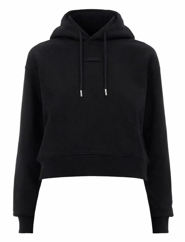 jacquemus the grosgrain hoodie