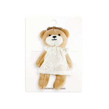 Feena - No.103森林系列髮夾