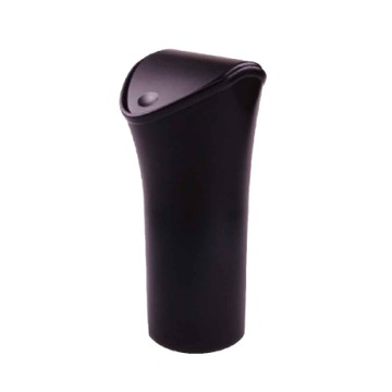 【SINYI 新翊】創意擺掛兩用垃圾桶