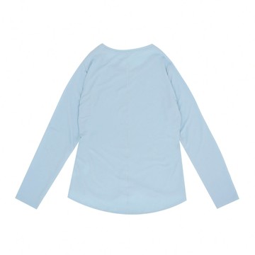 (WMNS) Nike One Luxe Long Sleeve T-Shirt 'Teal'