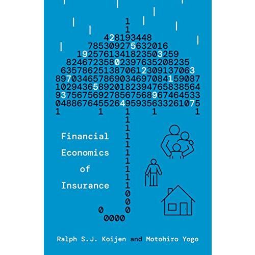 Financial Economics of Insurance