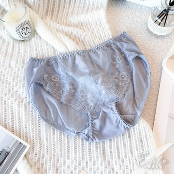 伊黛爾 蕾絲內褲加購 #1891