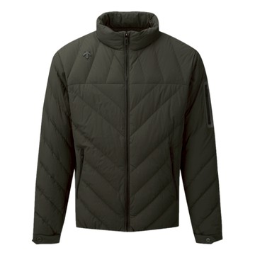 DESCENTE GOLF 迪桑特 SWING SPIRIT DOWN JUMPER 男士 高爾夫羽絨外套