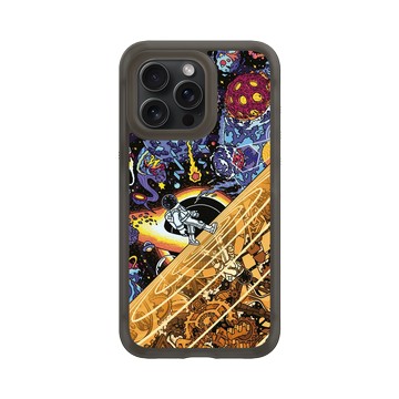 iPhone 15 Pro Max AirX 本質黑 - Ted Leonid Melendres - 連續