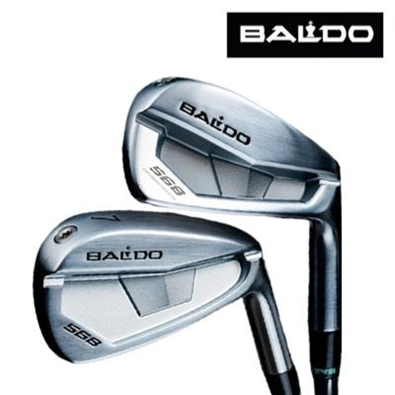 安心の正規販売店】地クラブ系ヘッド 1023 BALDO COMPETIZIONE 568 FORGED IRON TYPE MC TOUR  SATIN 単品 バルド | LINEブランドカタログ