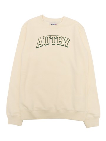 Autry Sweatshirt Main Kids Jersey Wht Vtg