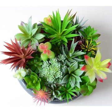 台灣發票快速出貨 仿真多肉植物 發票現貨 多肉植物 多肉 植物 盆栽 裝飾 仿真植物 裝飾 陽台 室內布置 美化環境