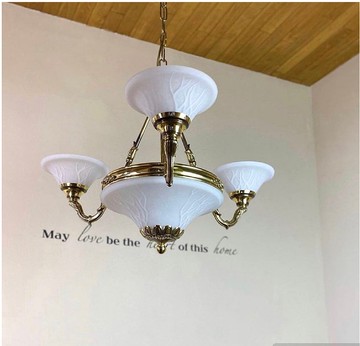 枝形吊燈貝約拉馬  西班牙 |凱薩琳收藏的貝喬拉馬枝形吊燈