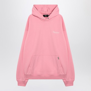 Represent Hoodie With Logo