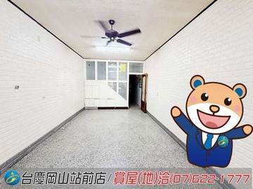 路竹市場旁#正熱鬧商業區#黃金店住｜高雄市路竹區民生路