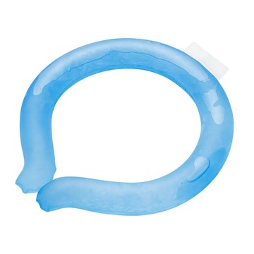 【DECO HOME商品】涼感頸圈 GEL BL L NITORI宜得利家居