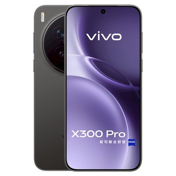 vivo 手機 16GB X300 Pro  星辰黑  512GB