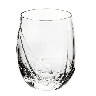 【知久道具屋】水杯 義大利Bormioli Rocco Rolly 玻璃水杯 果汁杯 飲料杯 12439 P67414