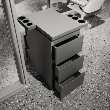 公司貨 最低價 免運 網紅美發店工具柜發廊專用不銹鋼工作柜多層收納儲物柜理發工具臺