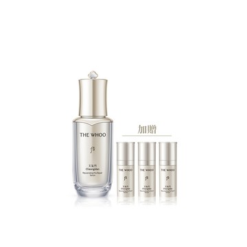 【總量80ml】天氣丹PRO光耀重生精華組