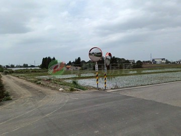 近新屋市區328坪農地｜桃園市新屋區清華段