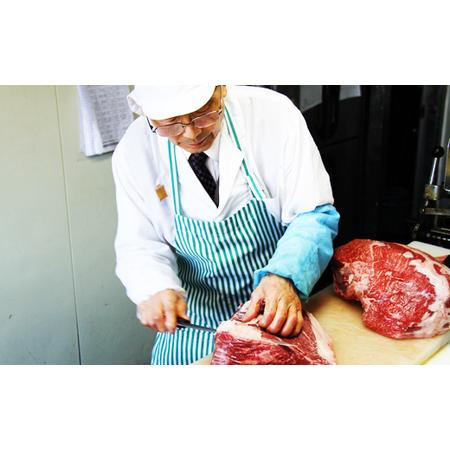 ふるさと納税 雫石牛 もも 約400g しゃぶしゃぶ すきやき用 ／ 牛肉 A4等級以上 高級  岩手県雫石町