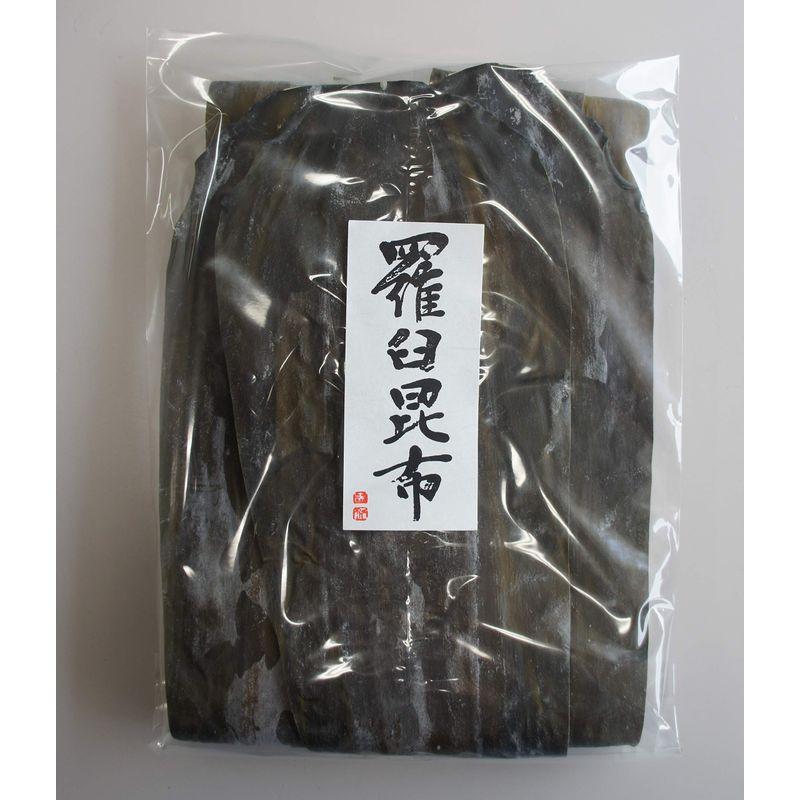 特選羅臼昆布 1等検 500ｇ