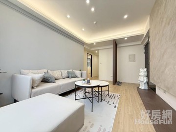 同星三民學區巨城超美超大5+1室＋車位｜新竹市東區民族路