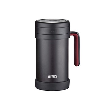 【THERMOS膳魔師】保溫杯_TCMF-501系列_500ml