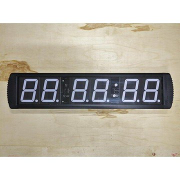 『VENUM旗艦館』Krypton 電子計時器 計時鐘 附遙控器