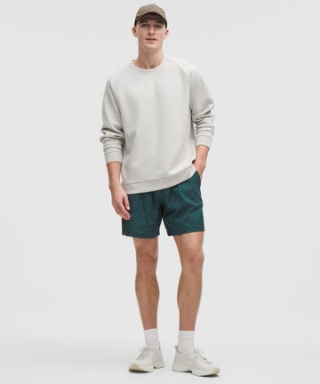 ABC WovenAir Pull-On Shorts 7" Size Large