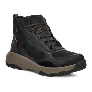 TEVA 登山鞋 GEOTRECCA RP 黑灰 戶外 防水 郊山鞋 男 TV1129588BCKG