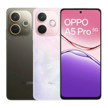 APP 4%|OPPO A5 Pro 5G手機 (8G/256G) 全新未拆封 台灣公司貨＋好買網＋