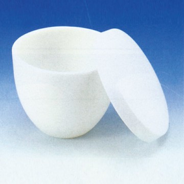 《C.C》氧化鋁坩堝 SSA-S Alumina Crucible, SSA-S