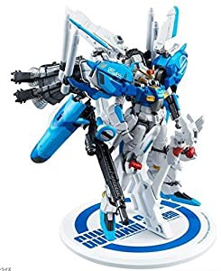 FW GUNDAM STANDart：CORE Ex-S GUNDAM ブルー・スプリッター