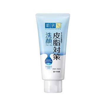 肌研皮脂對策洗顏乳100g