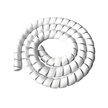 其他配件 快速到貨電線螺旋防斷軟管保護套(10mm)
