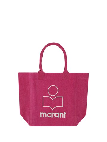 Isabel Marant Yenky Tote Bag