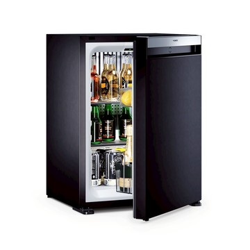 限期贈真空儲物機  Dometic 全新 Minibar 實門款 N40S 40公升 無聲小冰箱