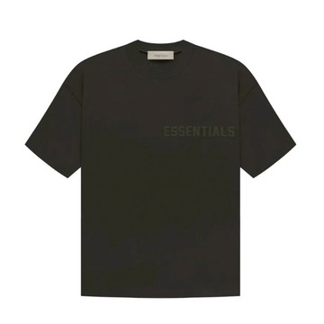 「Doushop」Essentials Off black tee